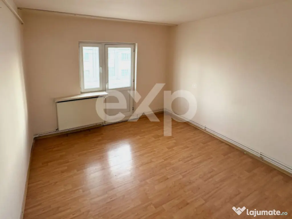 Apartament cu 3 camere intr-o zona premium - cartierul Exerc 