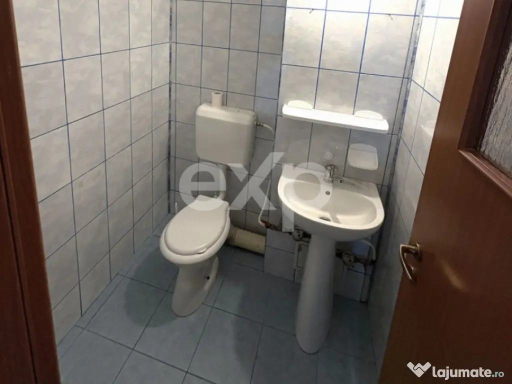 Apartament cu 3 camere intr-o zona premium - cartierul Exerc 