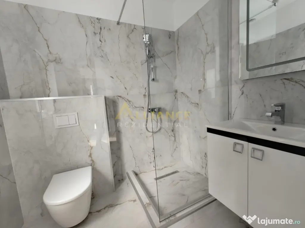 Vila individuala - 5 camere - 2 bai - 153mp utili - teren 36 