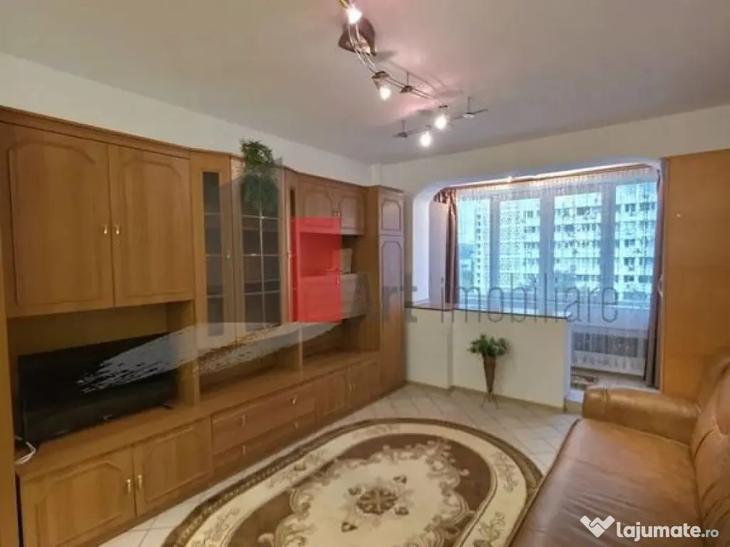 Inchiriere 2 Camere Dristor 