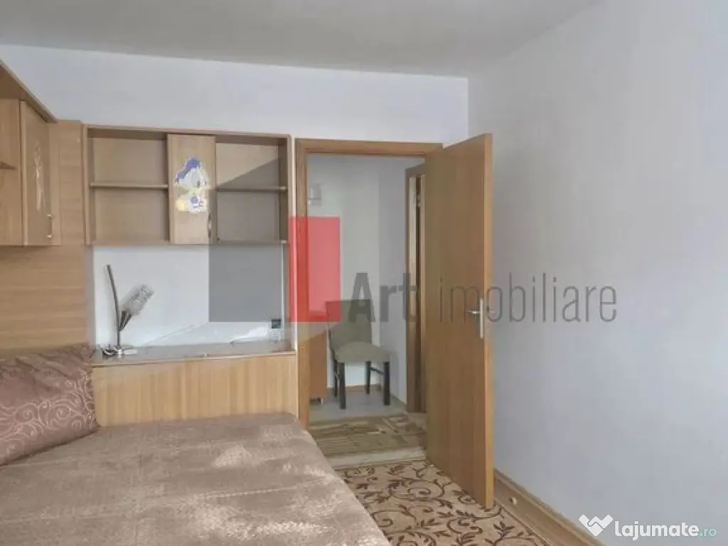 Inchiriere 2 Camere Dristor 