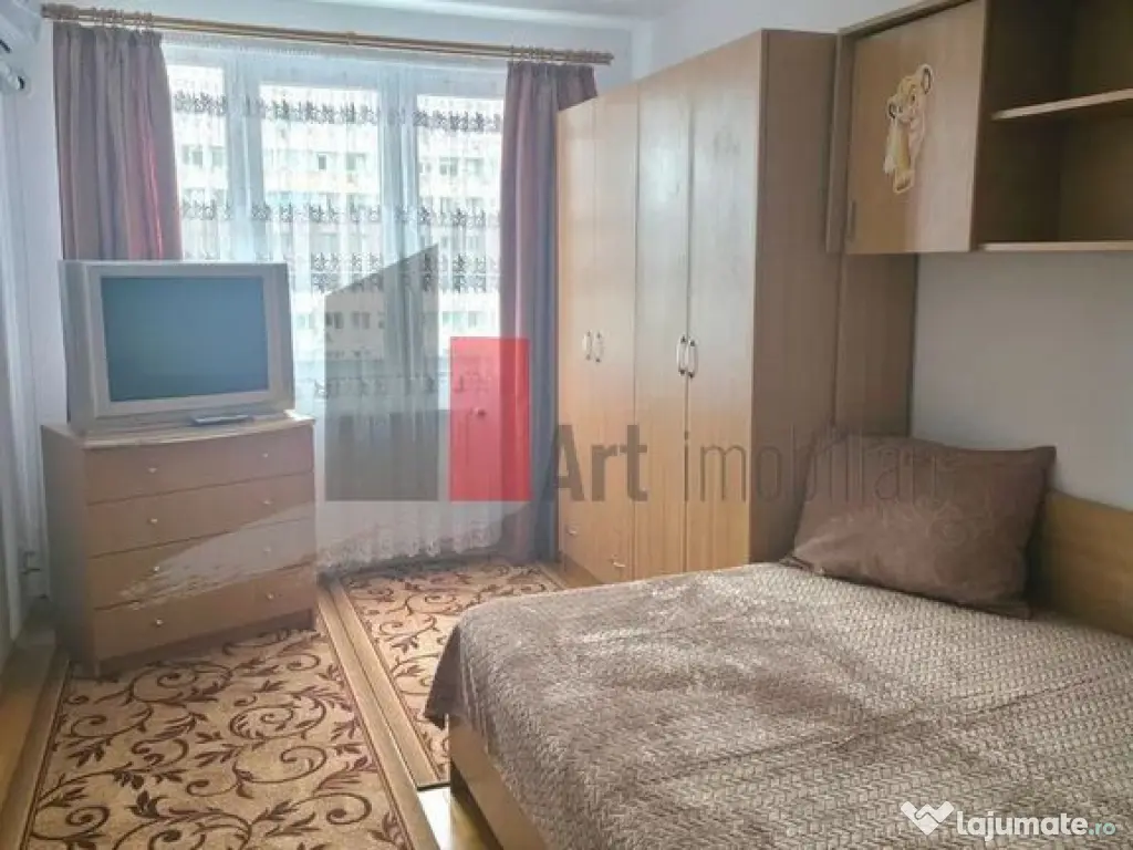 Inchiriere 2 Camere Dristor 