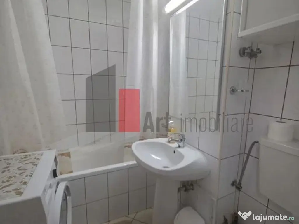 Inchiriere 2 Camere Dristor 