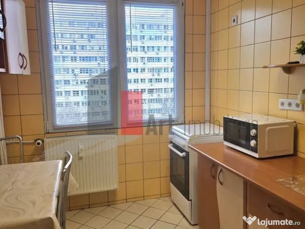 Inchiriere 2 Camere Dristor 