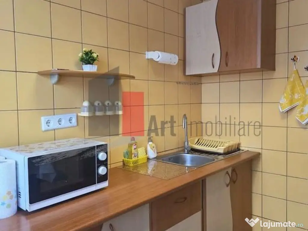 Inchiriere 2 Camere Dristor 