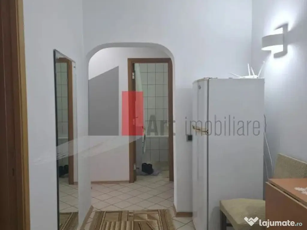 Inchiriere 2 Camere Dristor 