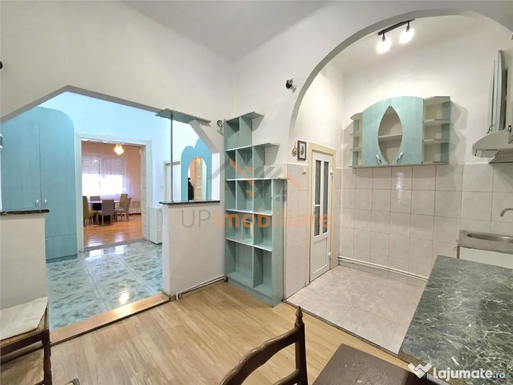 INCHIRIERE CASA 3 CAMERE | CENTRAL | ORADEA 