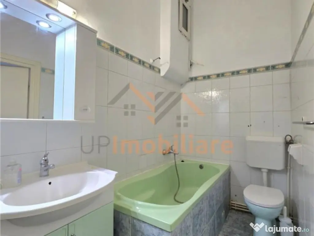 INCHIRIERE CASA 3 CAMERE | CENTRAL | ORADEA 