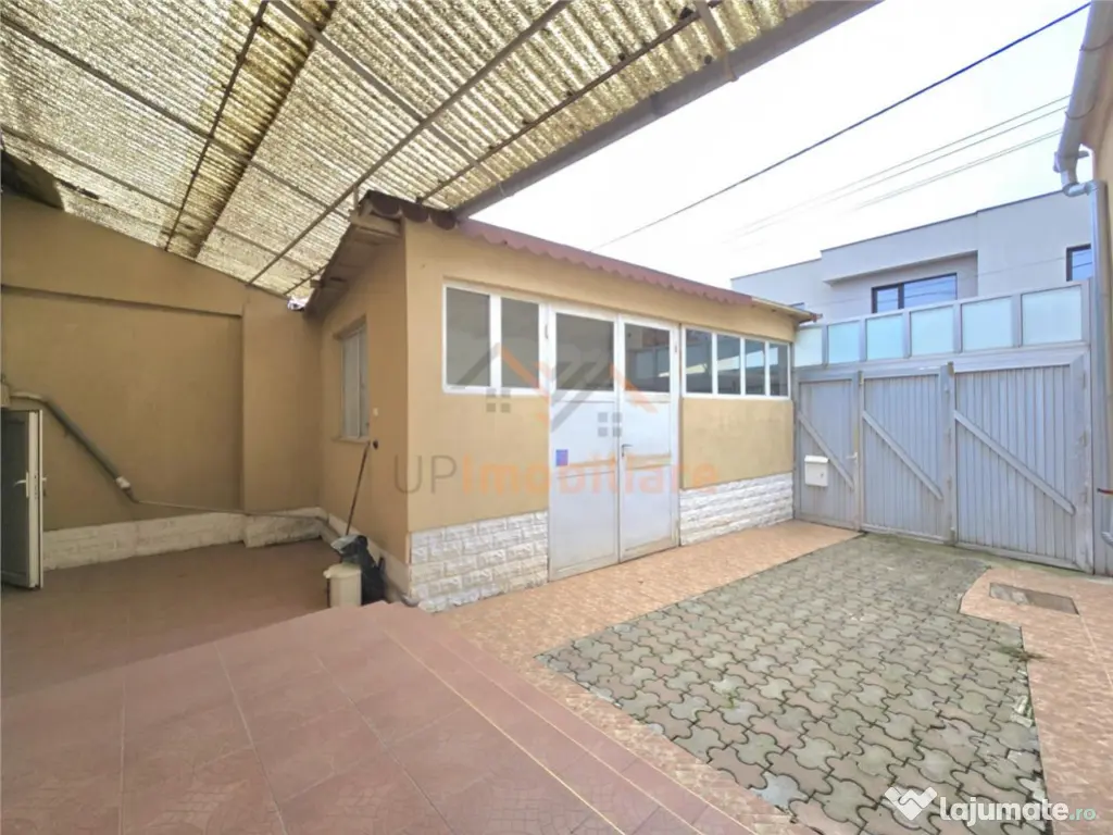 INCHIRIERE CASA 3 CAMERE | CENTRAL | ORADEA 