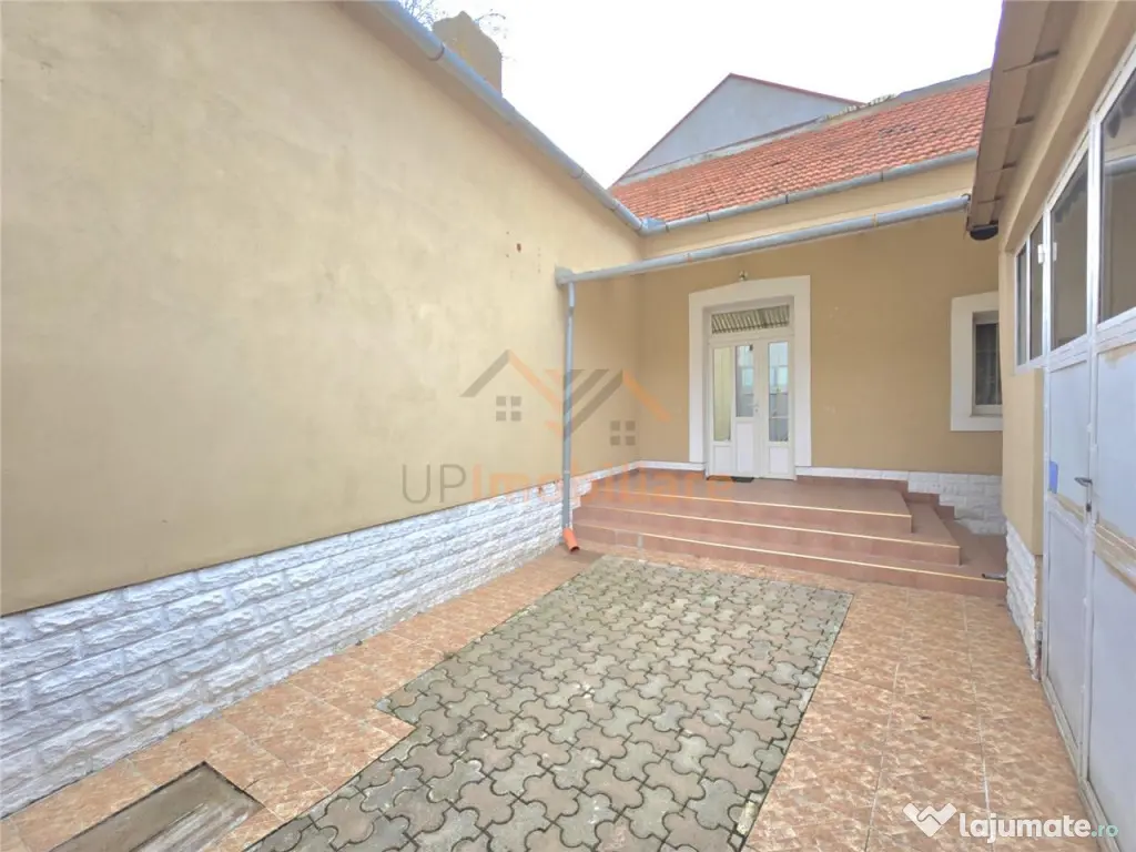 INCHIRIERE CASA 3 CAMERE | CENTRAL | ORADEA 