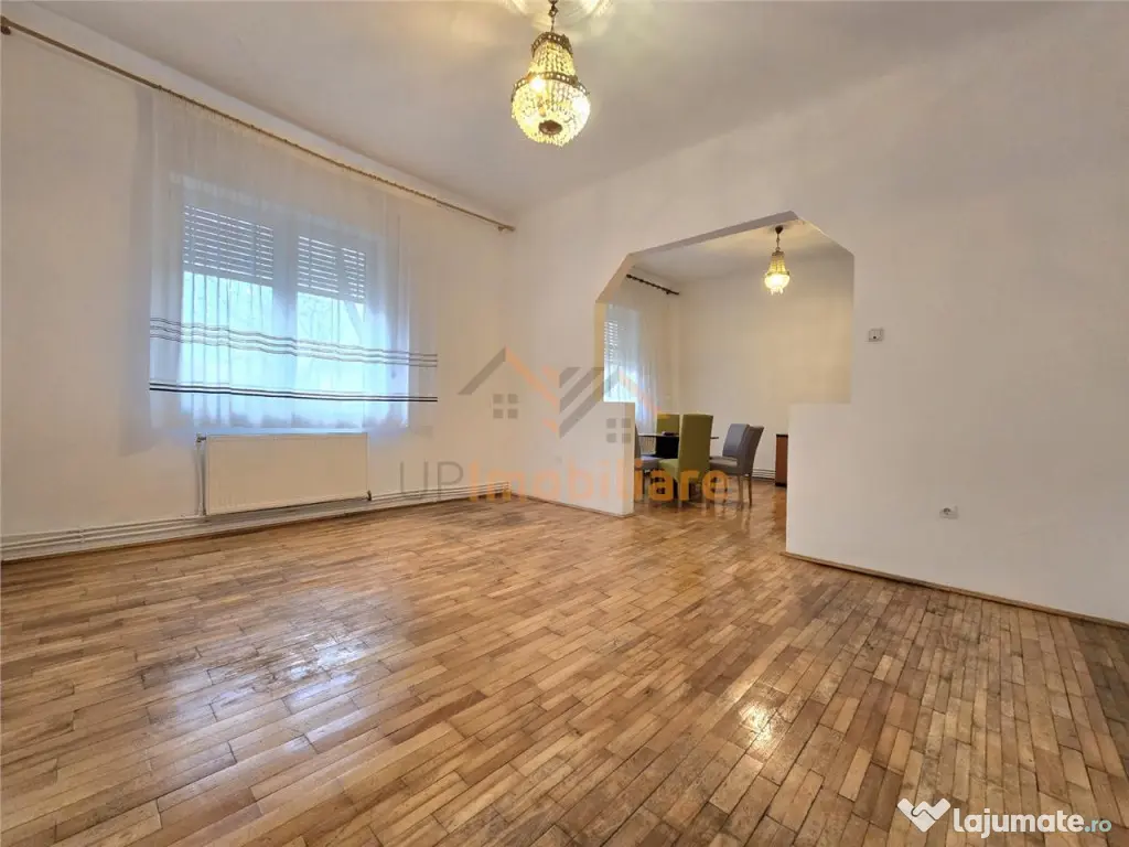 INCHIRIERE CASA 3 CAMERE | CENTRAL | ORADEA 