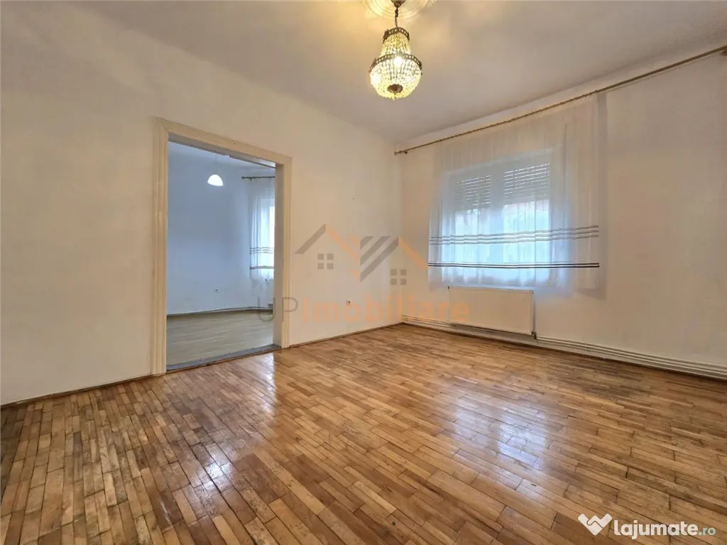 INCHIRIERE CASA 3 CAMERE | CENTRAL | ORADEA 