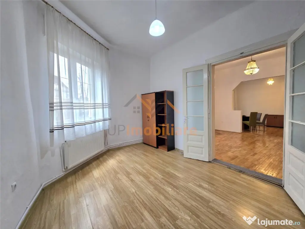 INCHIRIERE CASA 3 CAMERE | CENTRAL | ORADEA 