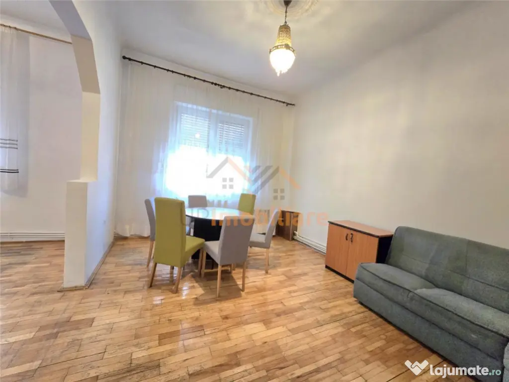 INCHIRIERE CASA 3 CAMERE | CENTRAL | ORADEA 