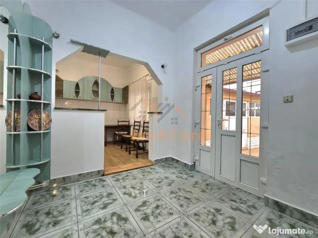 INCHIRIERE CASA 3 CAMERE | CENTRAL | ORADEA 