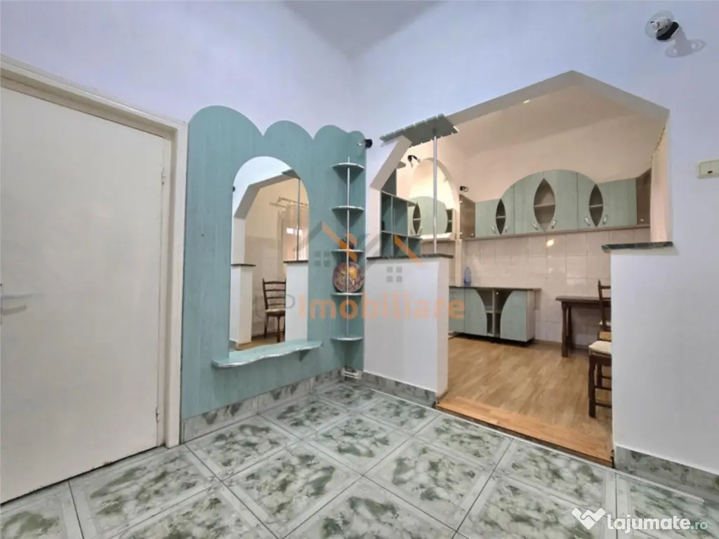 INCHIRIERE CASA 3 CAMERE | CENTRAL | ORADEA 