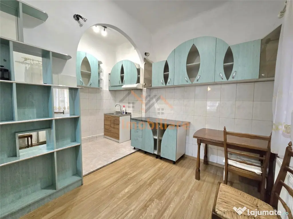 INCHIRIERE CASA 3 CAMERE | CENTRAL | ORADEA 