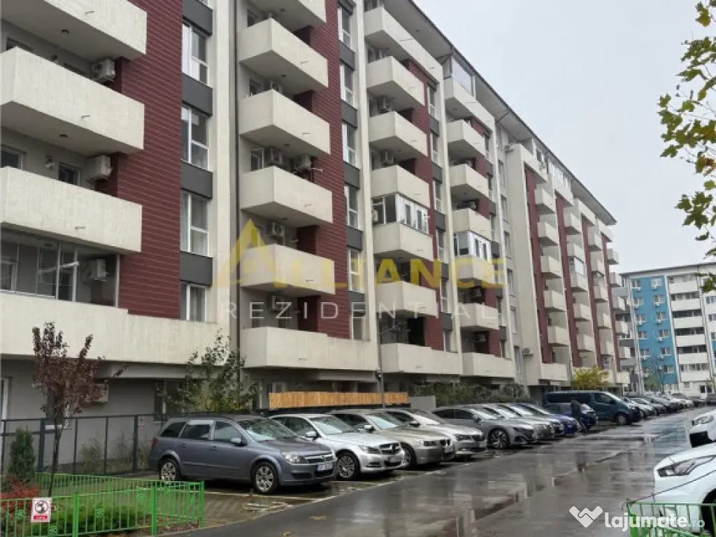 [Biruintei - Metrou Berceni ] Apartament 3 camere si parcare 