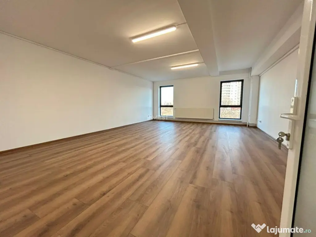 Spatii birouri moderne de inchiriat- IASI 