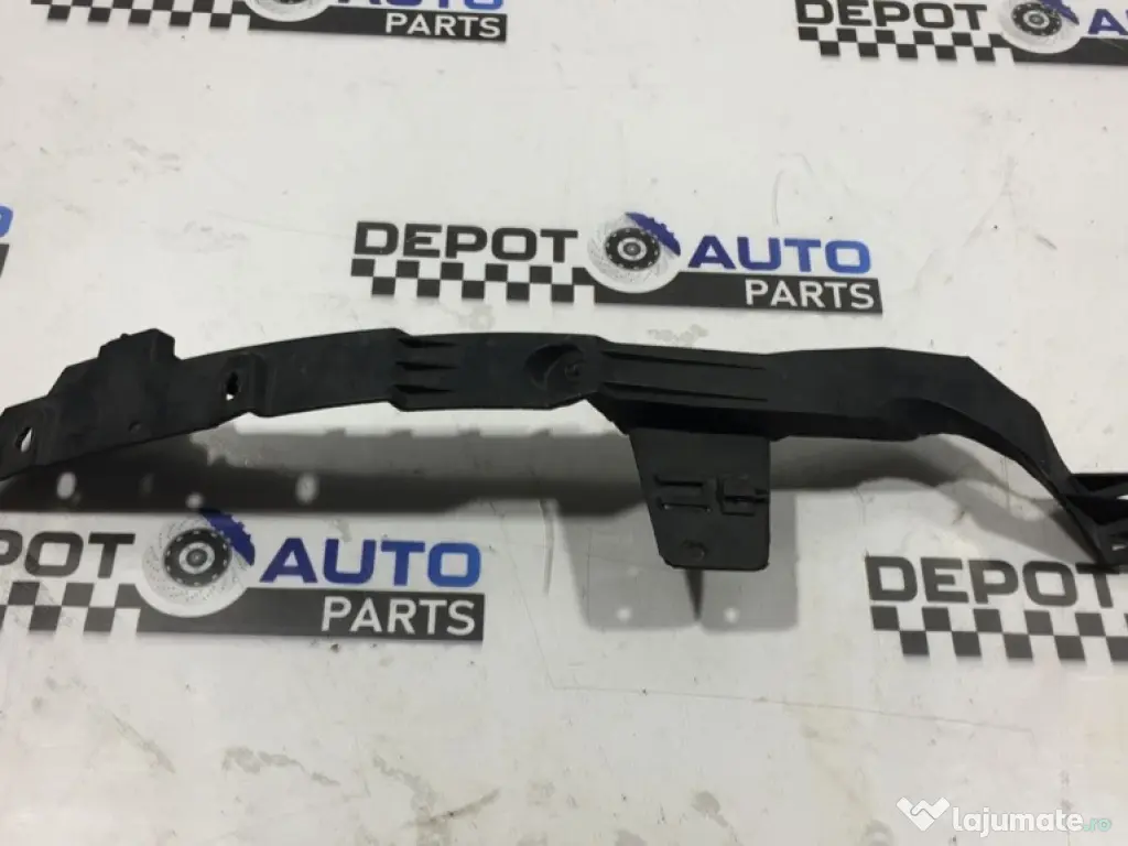 Suporti - ghidaje bara sub far Opel Astra J 