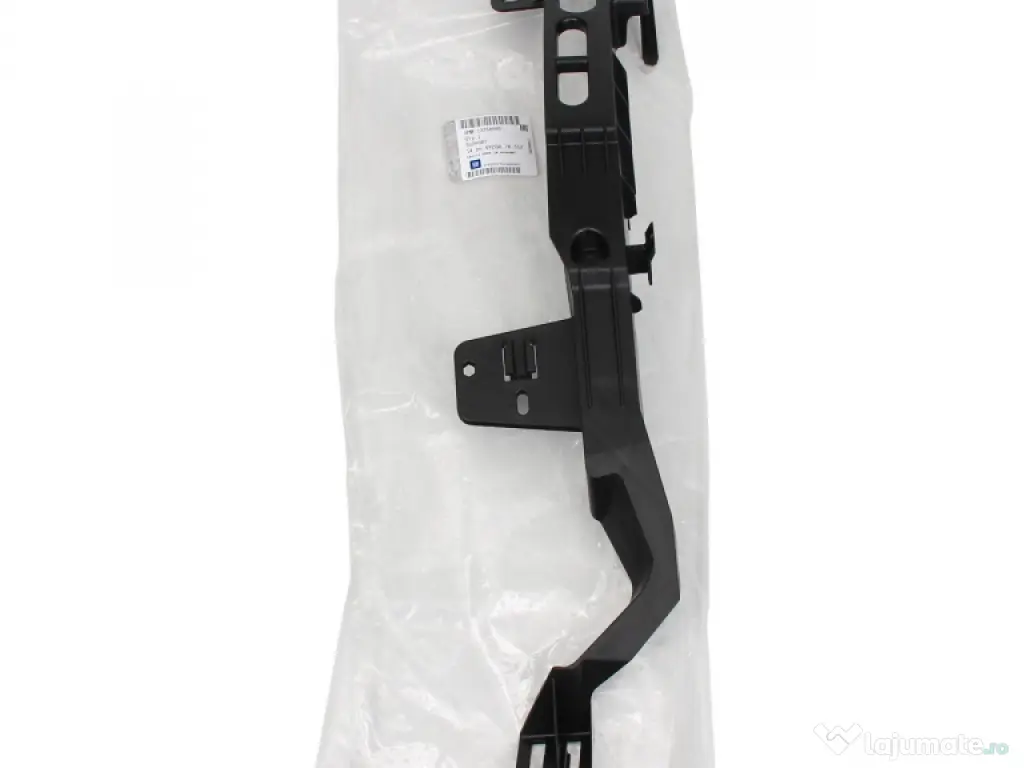 Suporti - ghidaje bara sub far Opel Astra J 