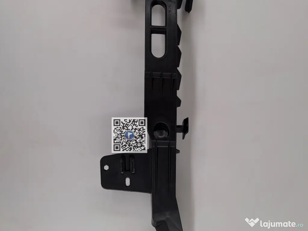 Suporti - ghidaje bara sub far Opel Astra J 