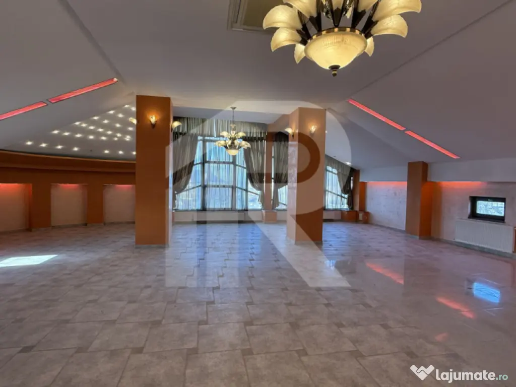 Vila premium, Eroii Revolutiei, Bulevardul Pieptanari 