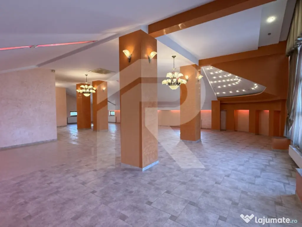 Vila premium, oportunitate rara in zona Eroii Revolutiei, Bu 