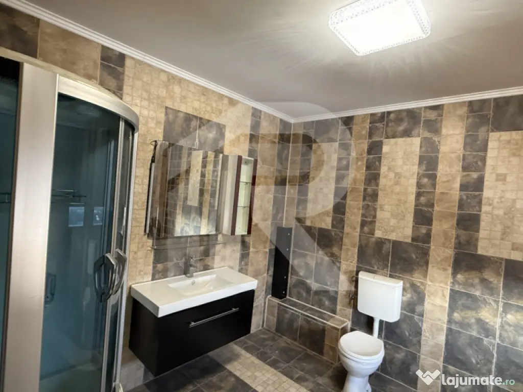 Vila premium, oportunitate rara in zona Eroii Revolutiei, Bu 