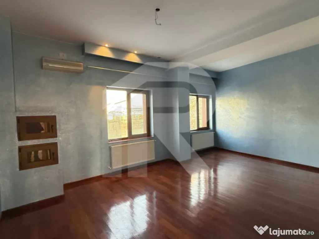 Vila premium, oportunitate rara in zona Eroii Revolutiei, Bu 