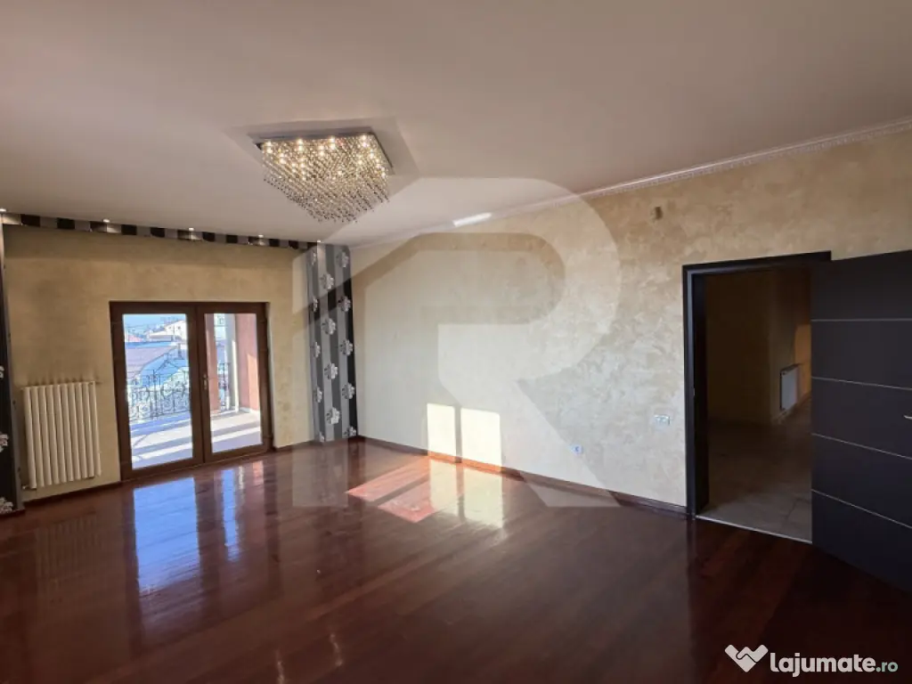 Vila premium, oportunitate rara in zona Eroii Revolutiei, Bu 