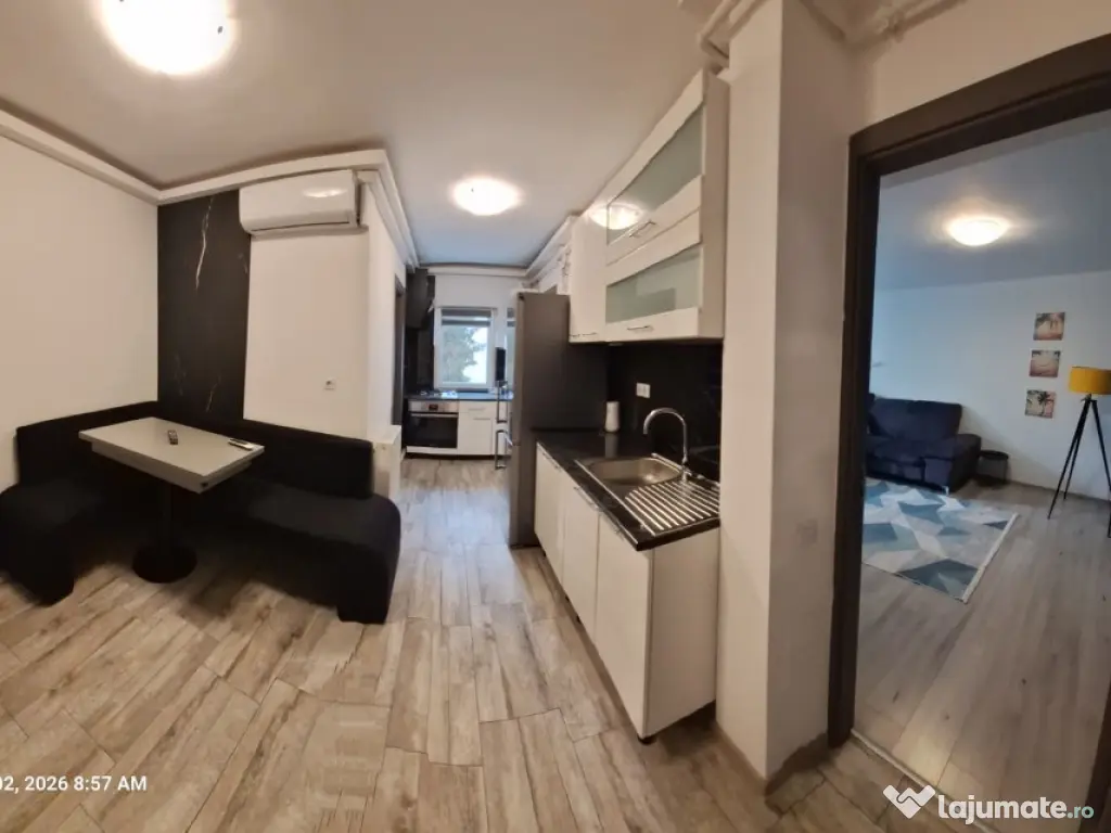 Apratament 3 camere Manastur Calea Floresti langa Mega Image 