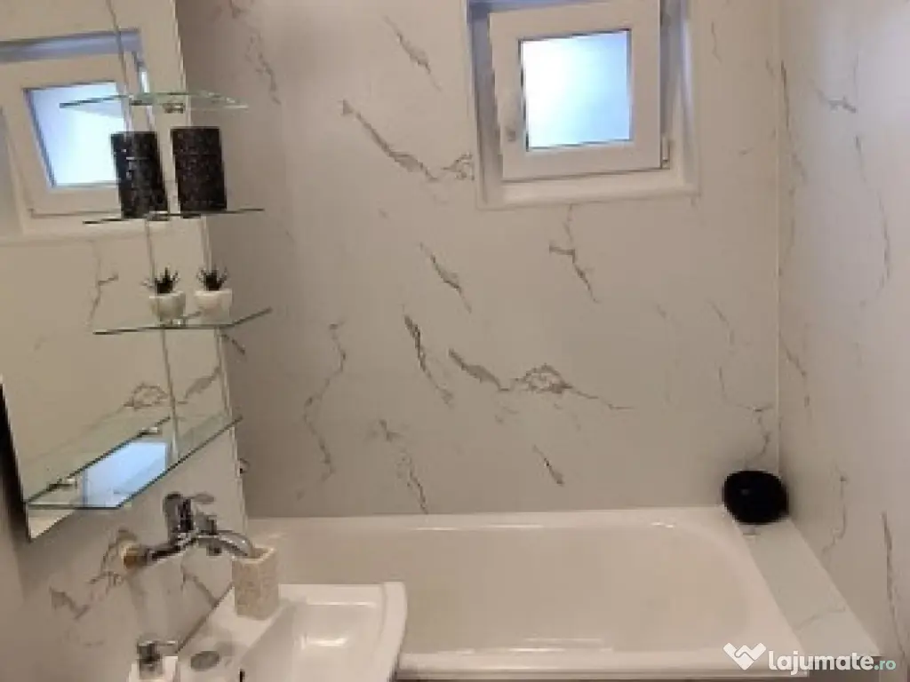 Apratament 3 camere Manastur Calea Floresti langa Mega Image 