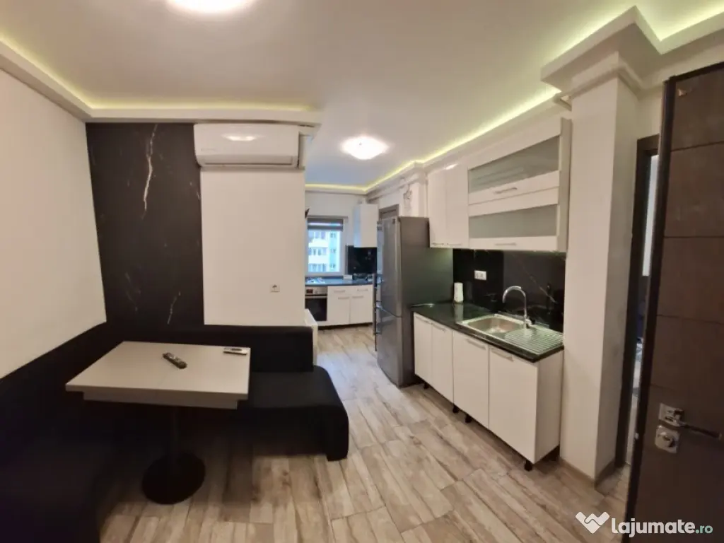 Apratament 3 camere Manastur Calea Floresti langa Mega Image 