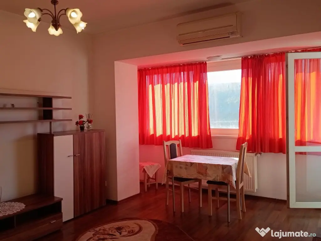 Garsoniera de inchiriat QUADRA 2 Politehnica 