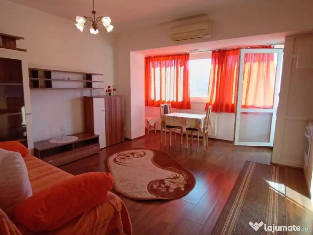 Garsoniera de inchiriat QUADRA 2 Politehnica 