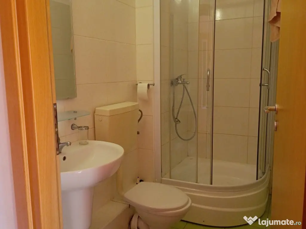 Garsoniera de inchiriat QUADRA 2 Politehnica 