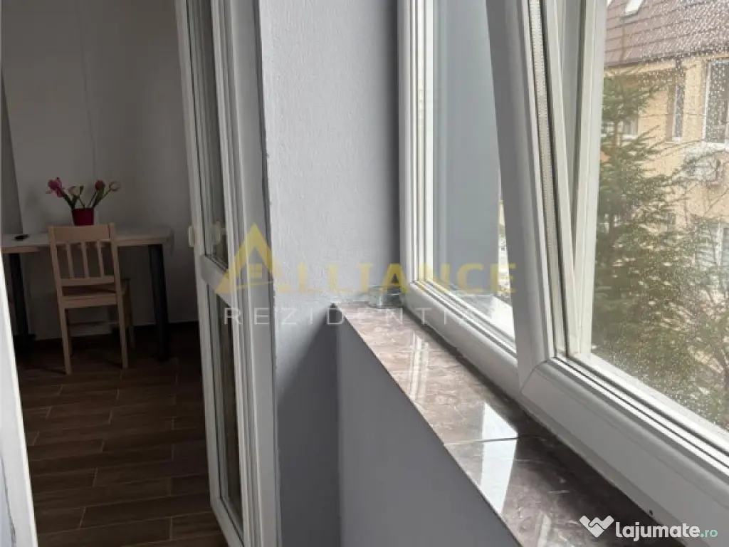 APARTAMENT 2 CAMERE TIP STUDIO 