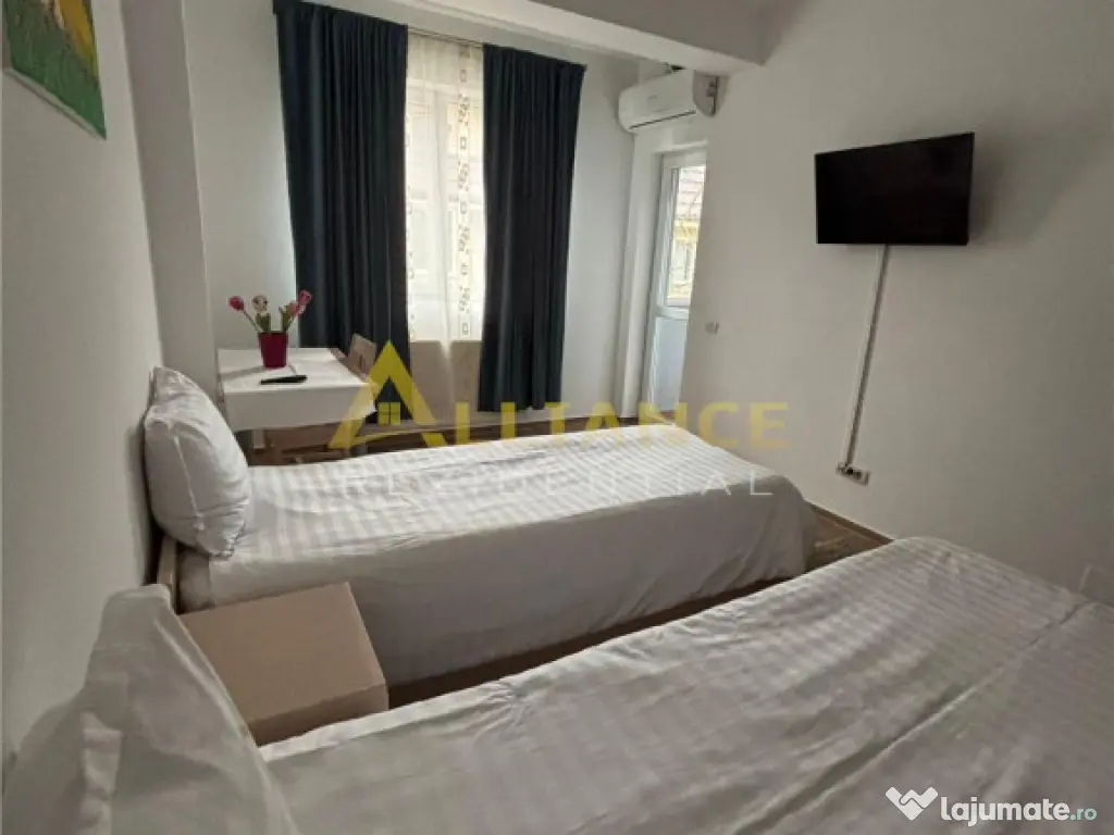 APARTAMENT 2 CAMERE TIP STUDIO 