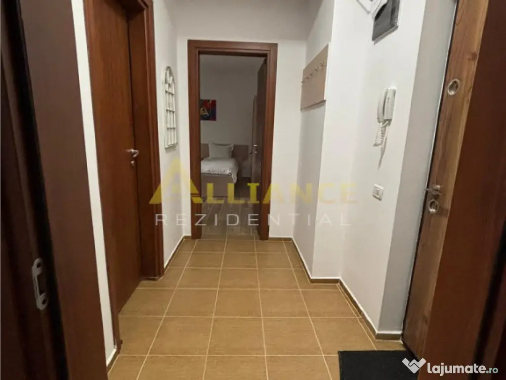APARTAMENT 2 CAMERE TIP STUDIO 