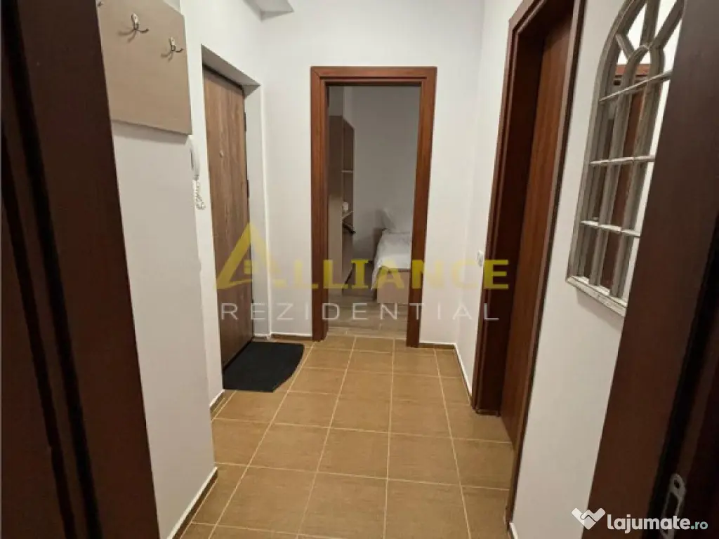 APARTAMENT 2 CAMERE TIP STUDIO 