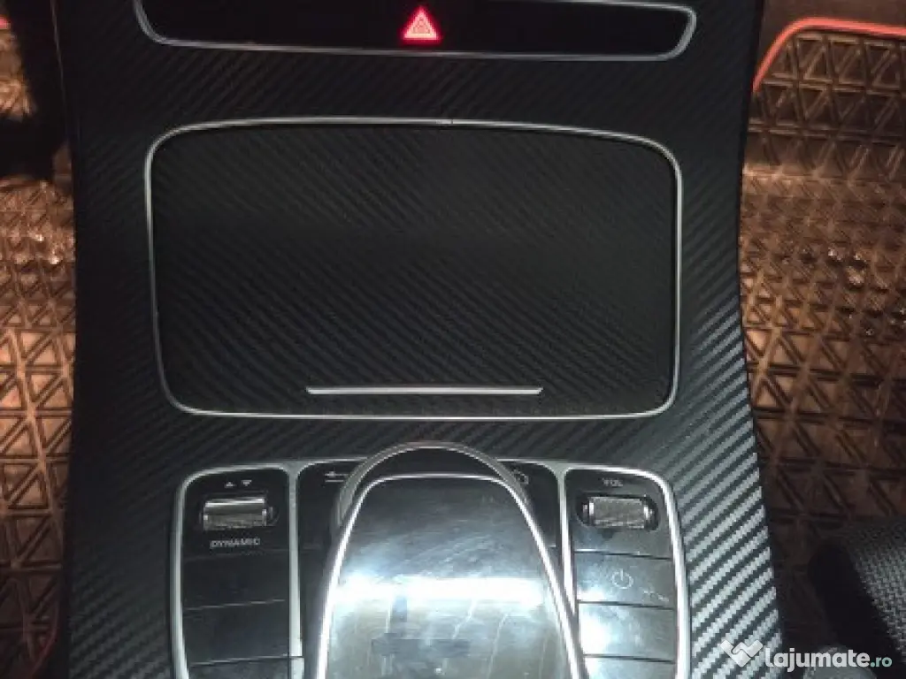 Mercedes-Benz E200 d AMG | Facelift 