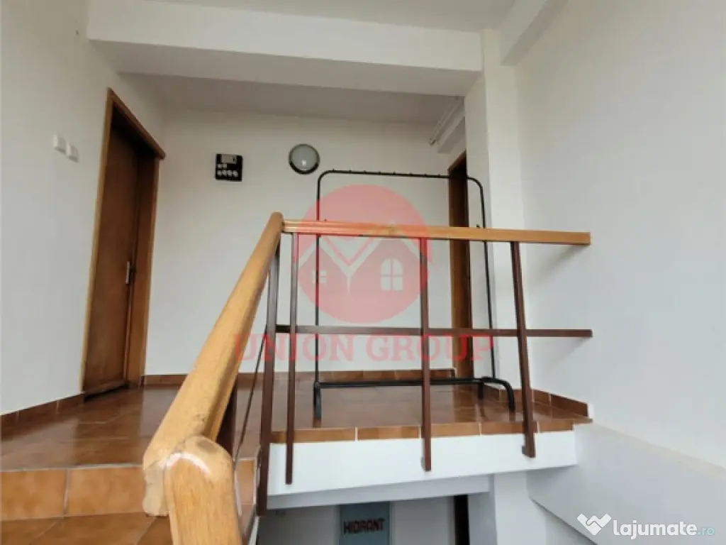 Spatii Comerciale de inchiriat - Intersectie Delfinariu 