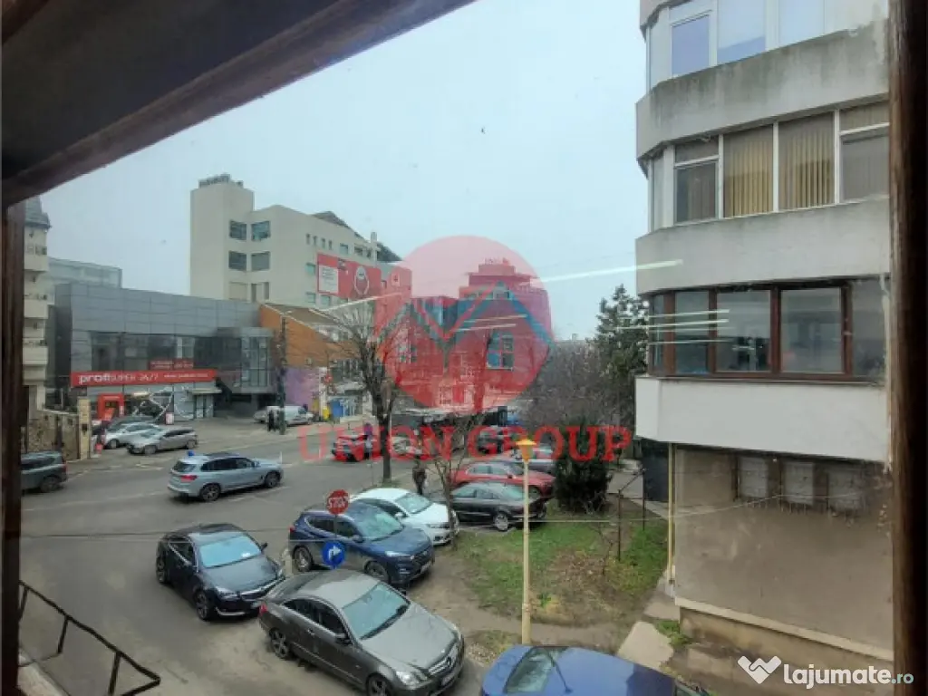 Spatii Comerciale de inchiriat - Intersectie Delfinariu 