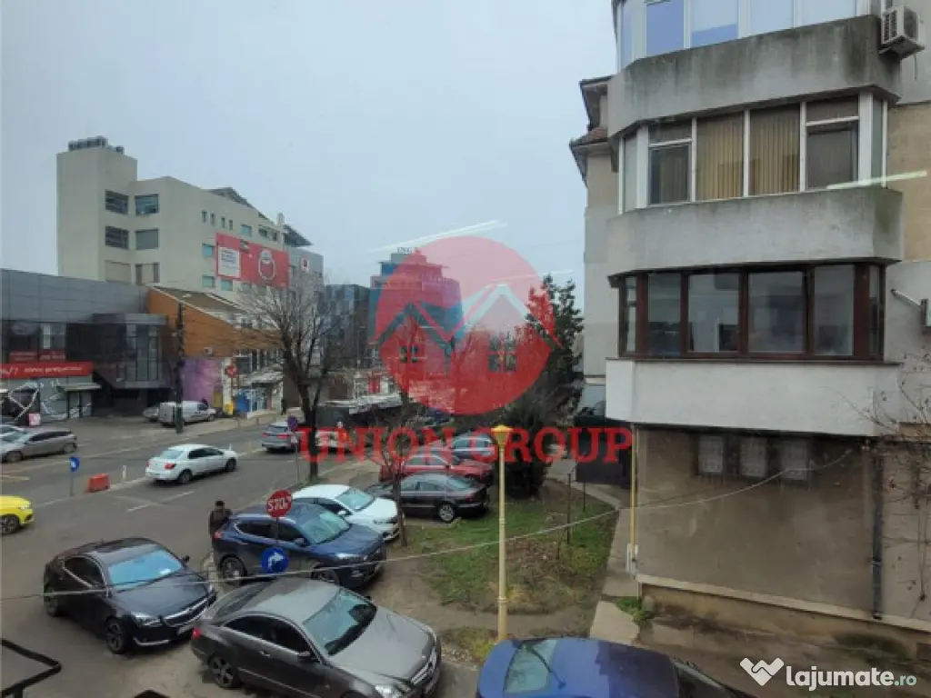 Spatii Comerciale de inchiriat - Intersectie Delfinariu 