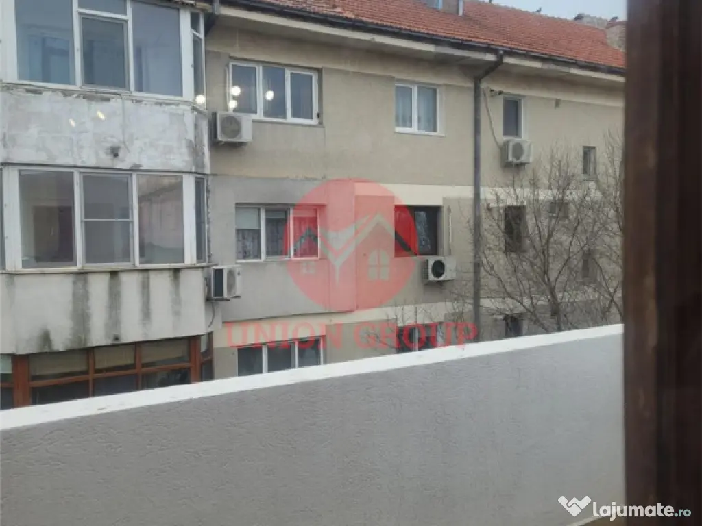 Spatii Comerciale de inchiriat - Intersectie Delfinariu 