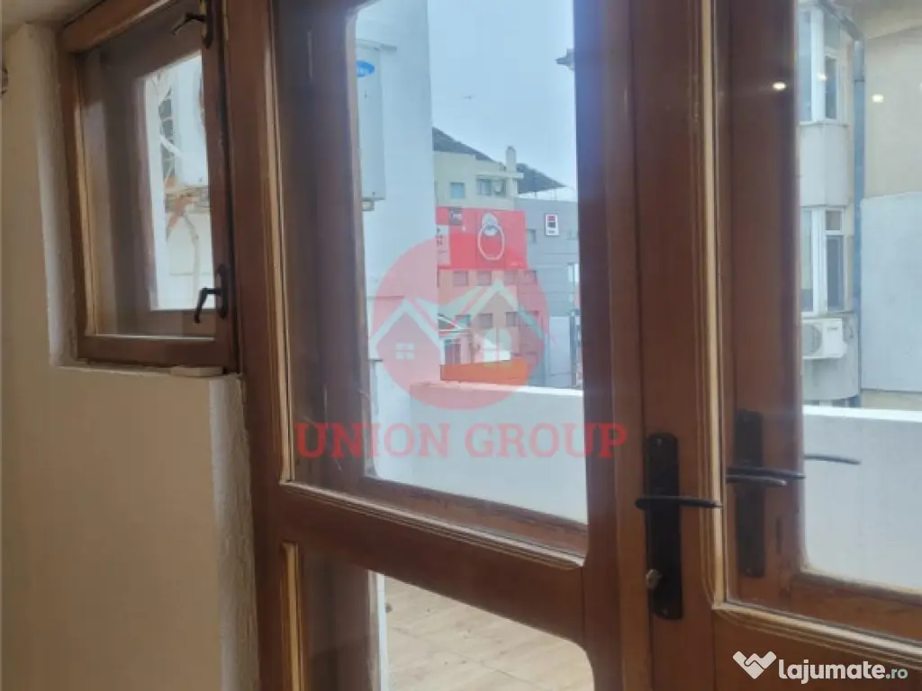 Spatii Comerciale de inchiriat - Intersectie Delfinariu 