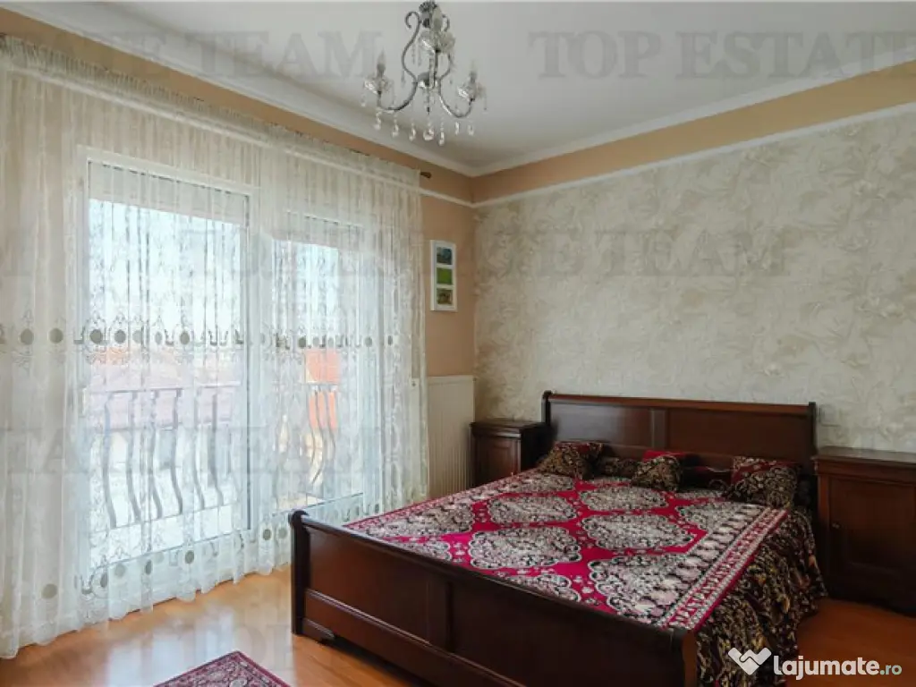 Apartament 3 camere Otopeni - Central 