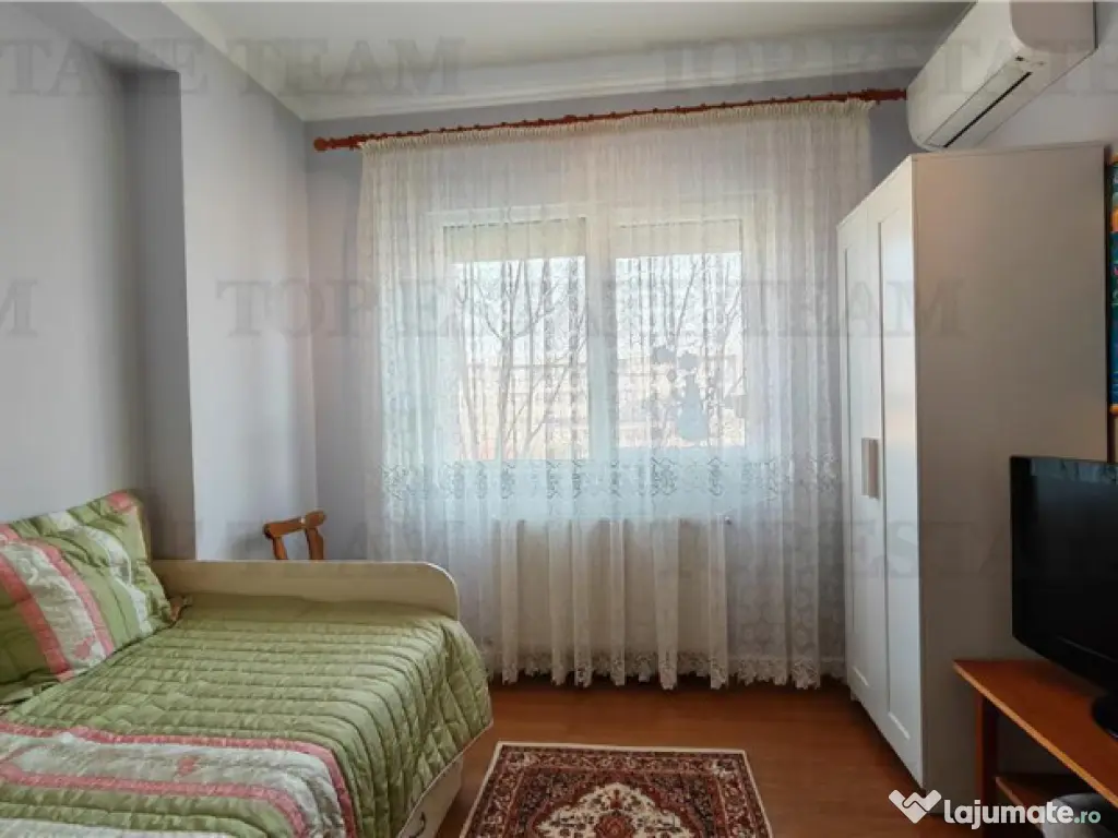 Apartament 3 camere Otopeni - Central 