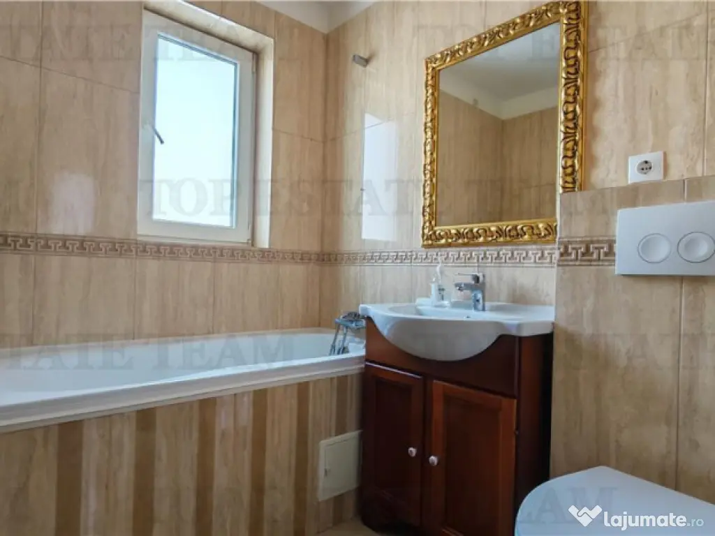 Apartament 3 camere Otopeni - Central 